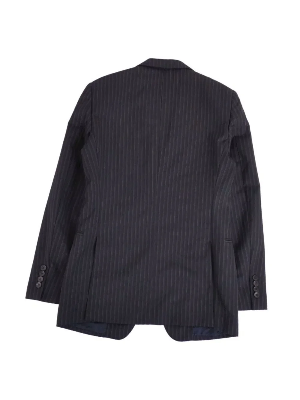 Gucci Set Suit Tailored Jacket Trousers